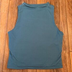 Teal Tank